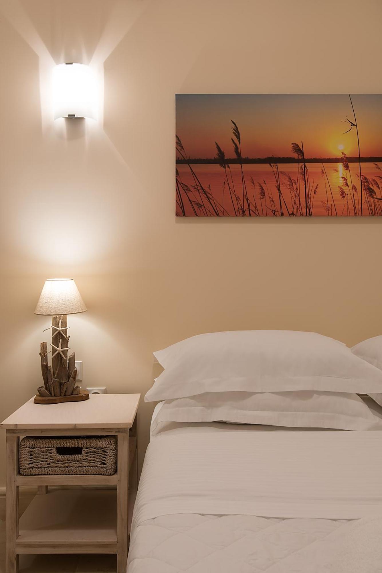 Villa Emerald Porto Heli Bagian luar foto