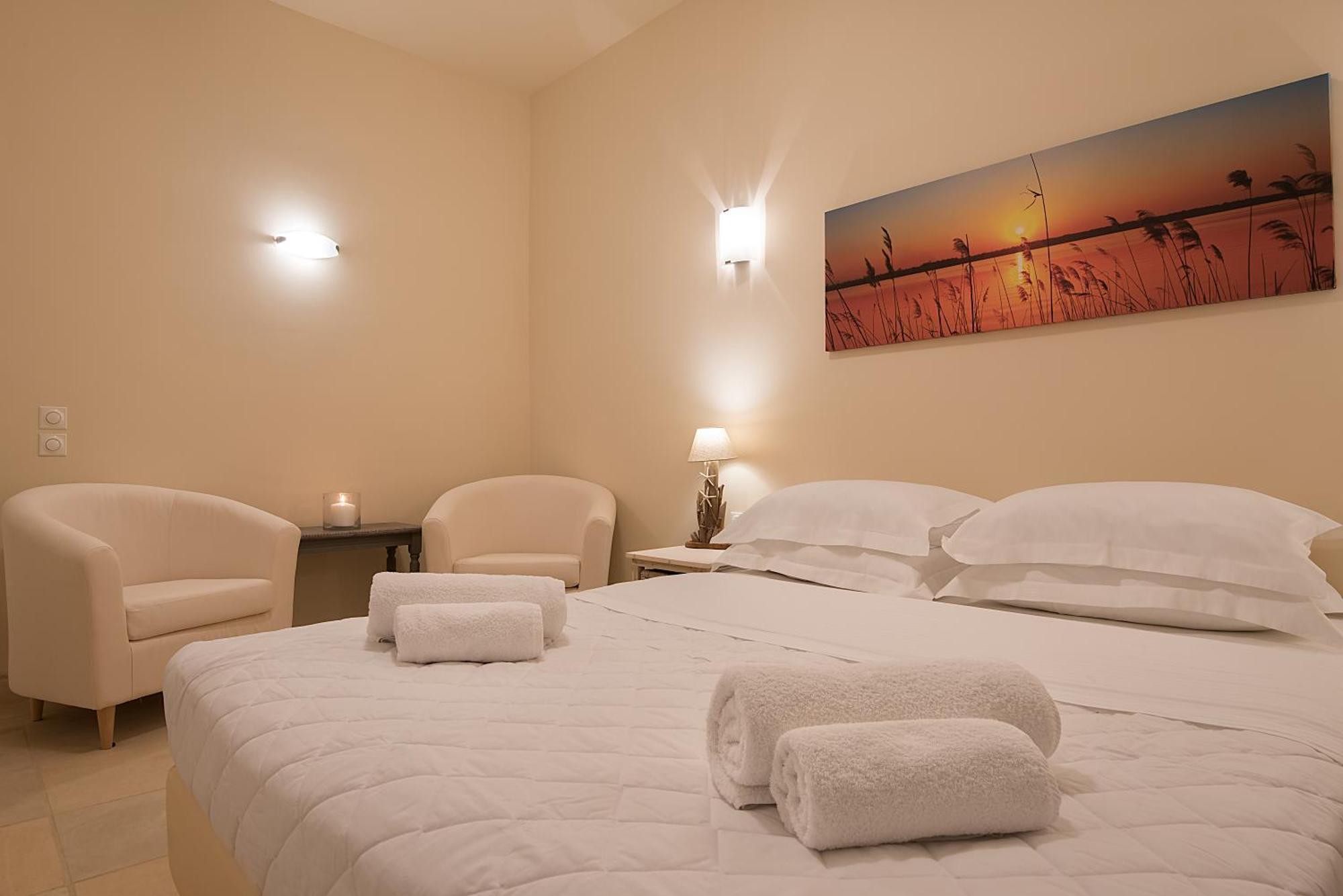 Villa Emerald Porto Heli Bagian luar foto