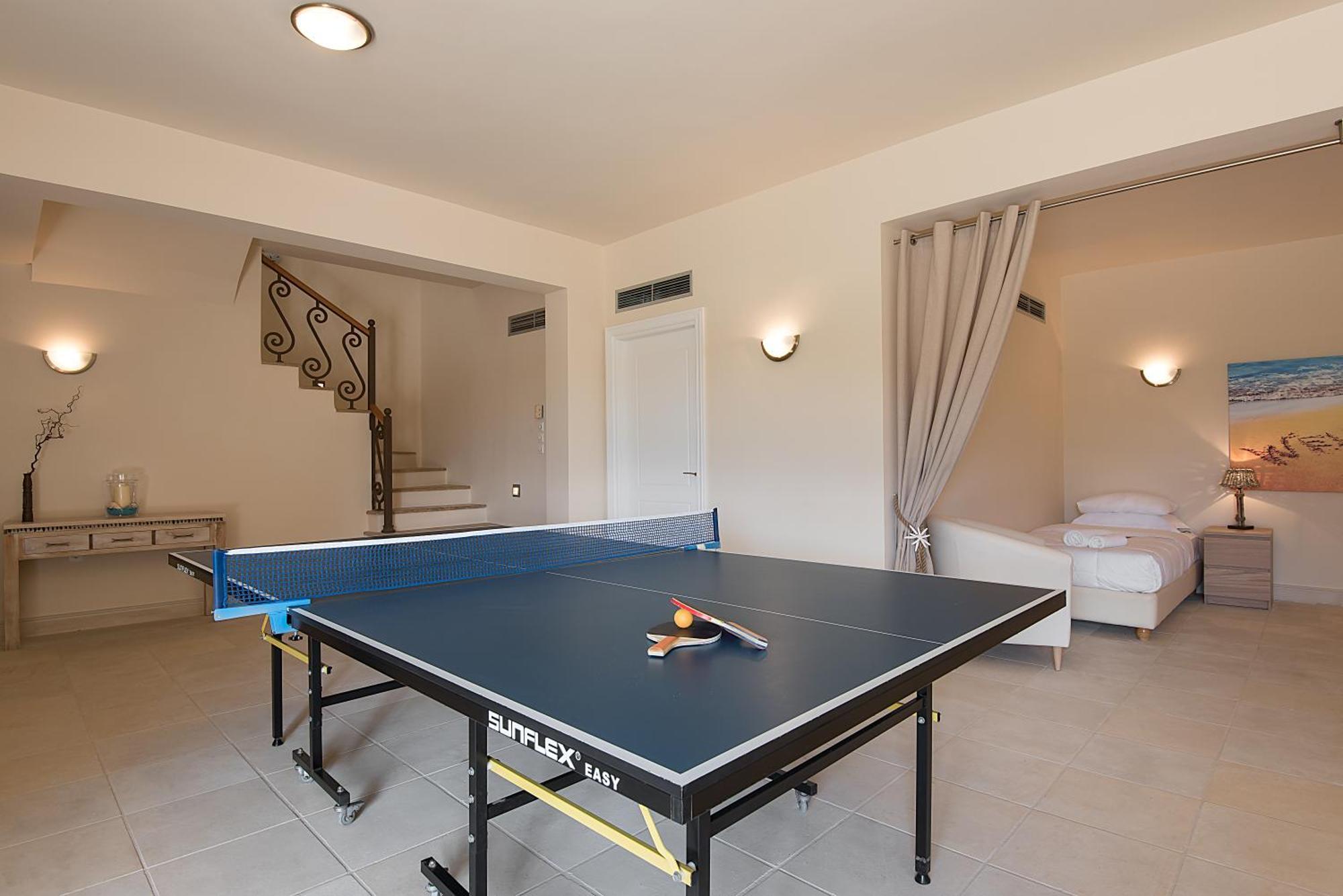 Villa Emerald Porto Heli Bagian luar foto