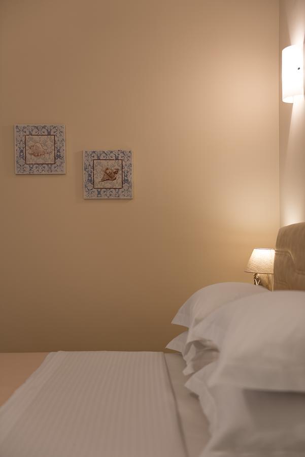 Villa Emerald Porto Heli Bagian luar foto