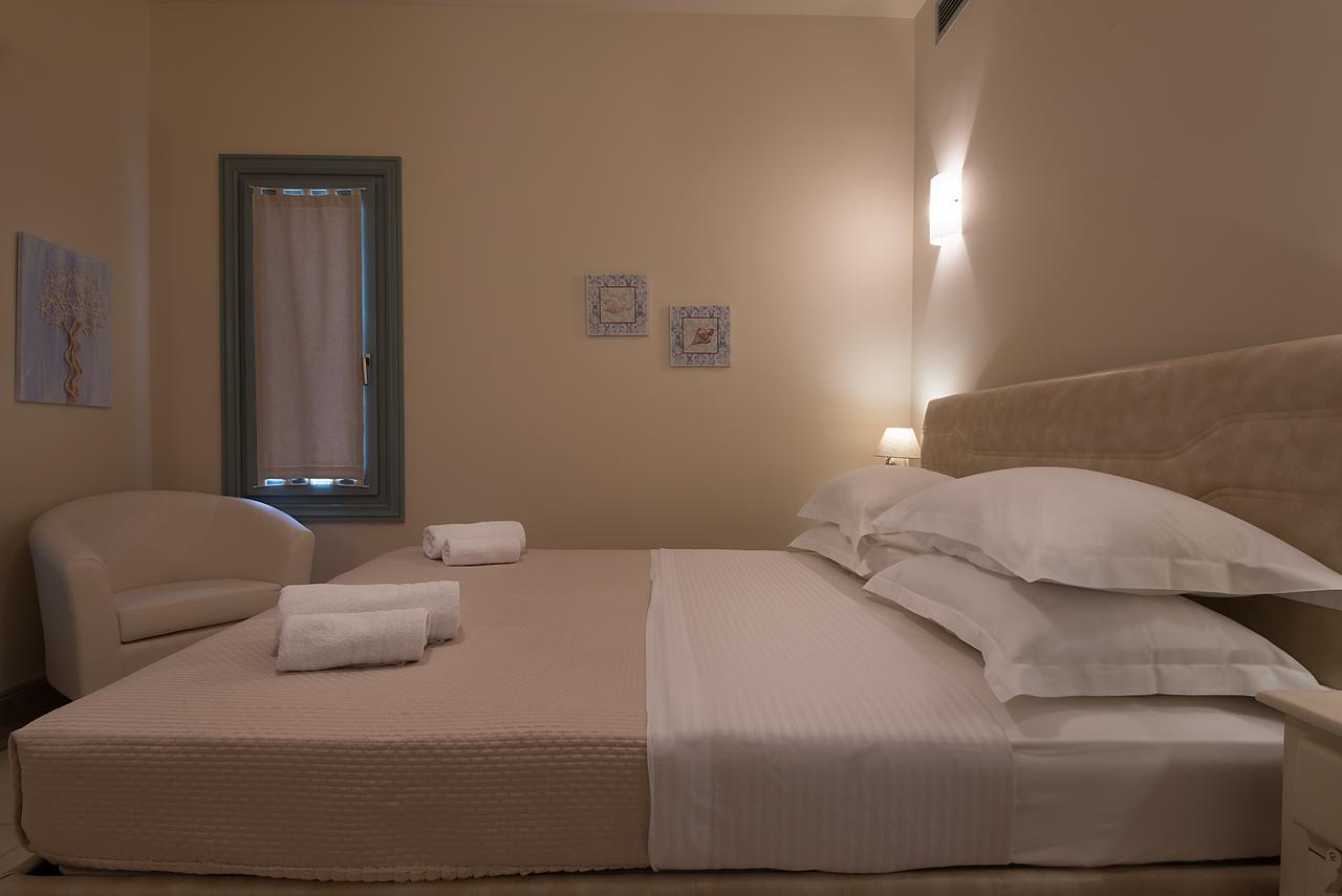 Villa Emerald Porto Heli Bagian luar foto