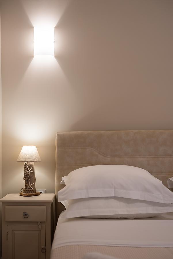 Villa Emerald Porto Heli Bagian luar foto
